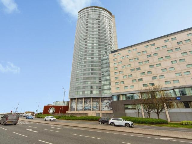Flat for sale in Calderstones, Isle Of Man