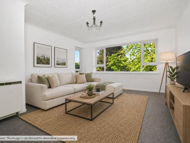 Flat for sale in Blendon, Greater London