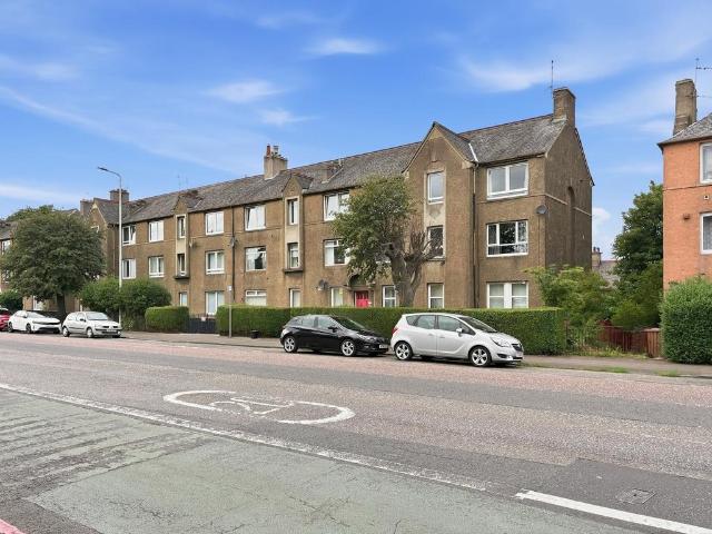 Flat for sale in Hutchison, Slateford