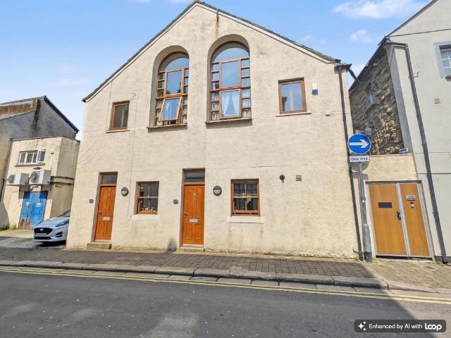 Flat for sale in Bransty, Whitehaven
