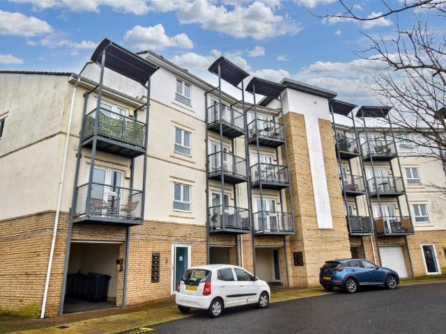 Flat for sale in The Lawe, South Shields
