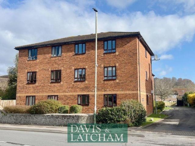 Flat for sale in Boreham, Warminster