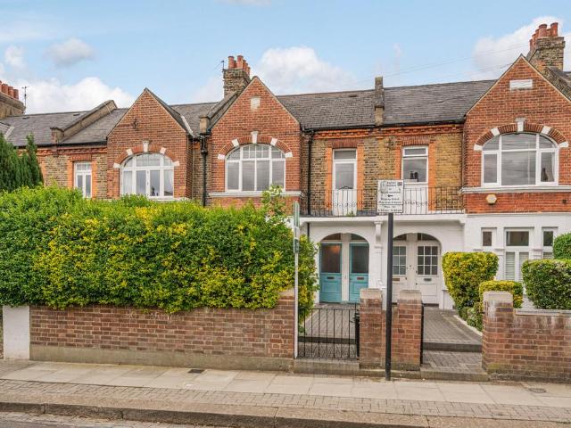 Flat for sale in Balham, Isle Of Man