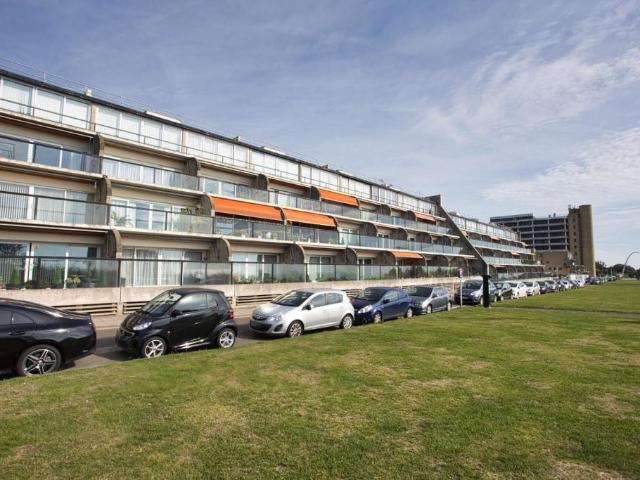 Flat for sale in Folkestone