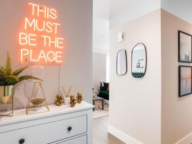 Flat for sale in Hollingdean, Isle Of Man