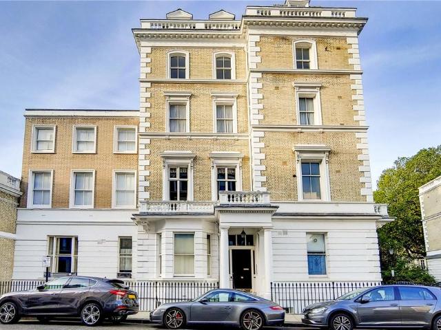 Flat for sale in Brompton, Greater London