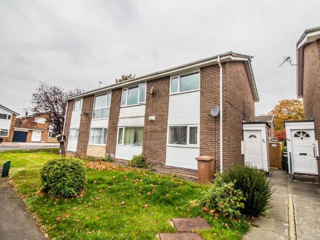 Flat for sale in Oxclose, Washington