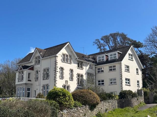 Flat for sale in Swanage, Isle Of Man