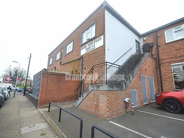 Flat for sale in Collier Row, Isle Of Man