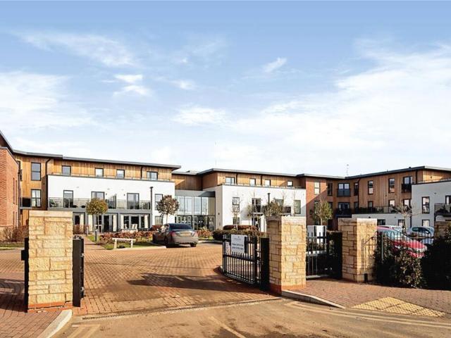 Flat for sale in Clifford Chambers, Stratford-on-Avon