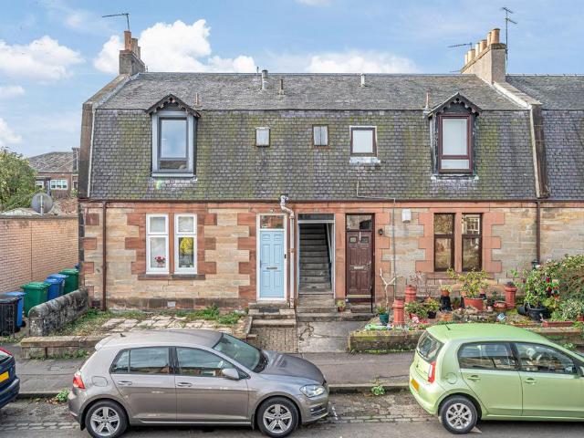 Flat for sale in Gardeners' Lands, Dunfermline