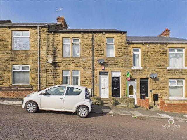 Flat for sale in Felling, Tyne And Wear