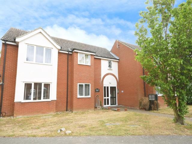 Flat for sale in Chipping Hill, Isle Of Man