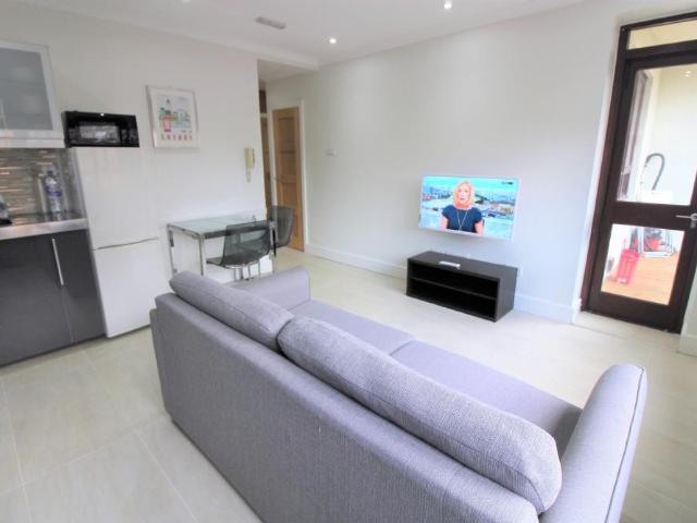 Flat for sale in King's Cross, Greater London