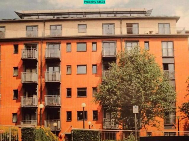 Flat for sale in Lakenham, East Bank