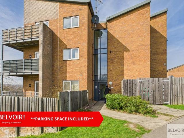 Flat for sale in Norfolk Park, Isle Of Man