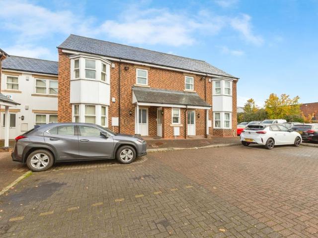 Flat for sale in Pity Me, Framwellgate Moor