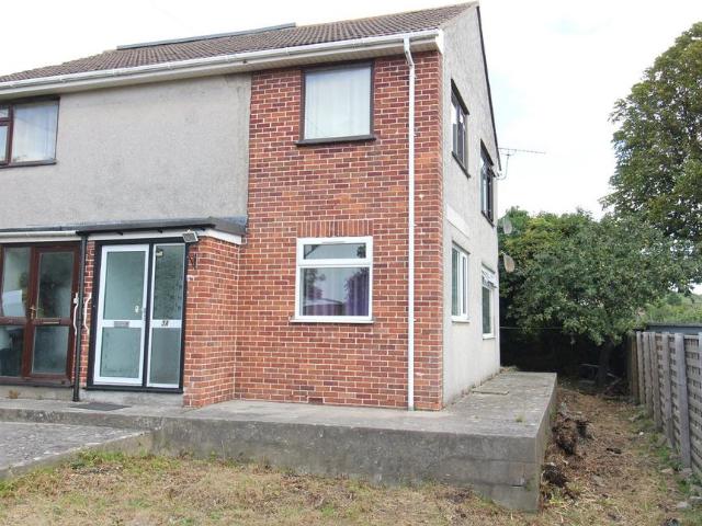 Flat for sale in Worle, Weston-super-mare