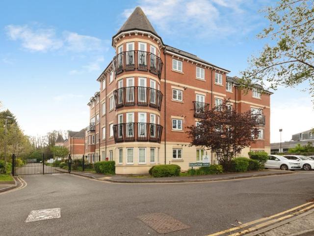 Flat for sale in Olton, Isle Of Man