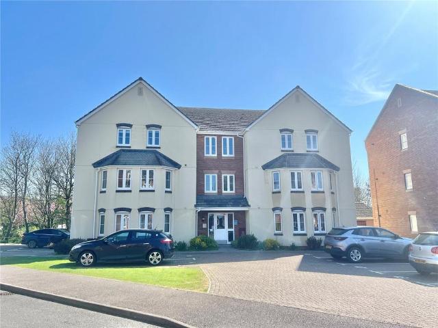 Flat for sale in Kentisbury, Devon