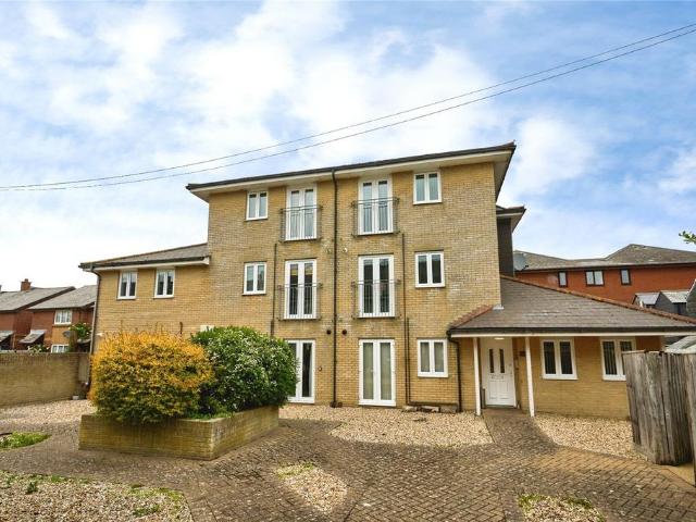 Flat for sale in Nodehill, Shide