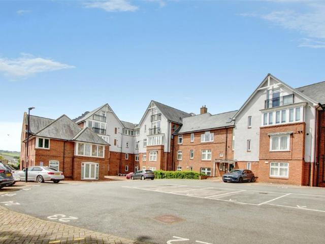 Flat for sale in Neville's Cross, Durham
