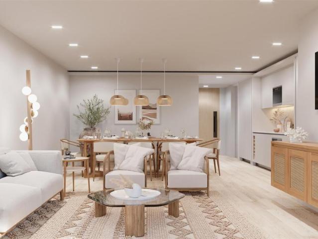 Flat for sale in Marylebone, Greater London