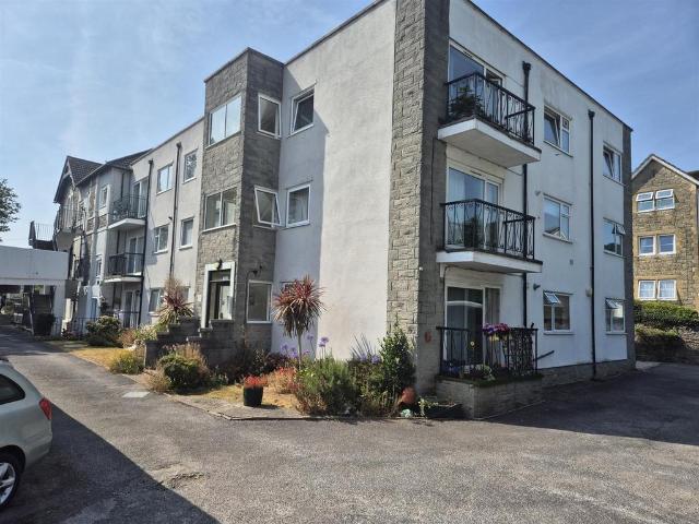 Flat for sale in Weston-super-mare, North Somerset