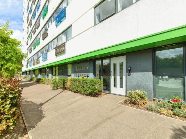 Flat for sale in Bedwell, Stevenage