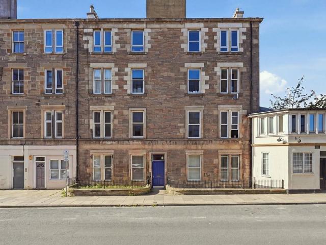 Flat for sale in Haymarket, City of Edinburgh