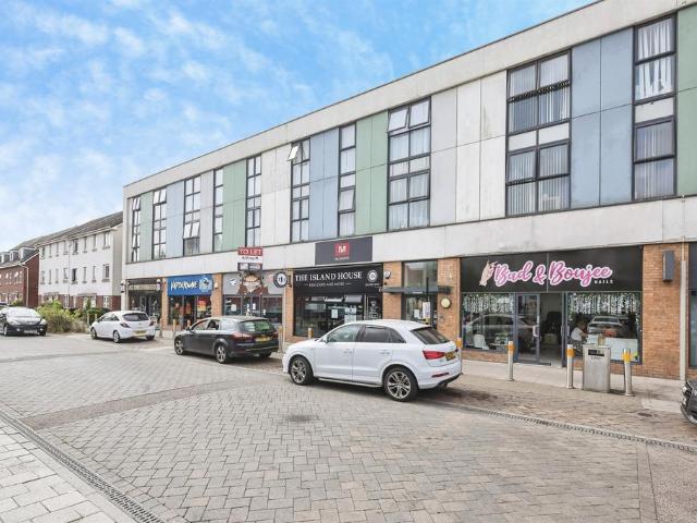 Flat for sale in Shard End, West Midlands