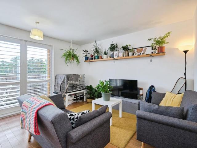 Flat for sale in Gravelly Hill, West Midlands