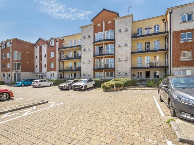 Flat for sale in St Mary's, City Of Southampton