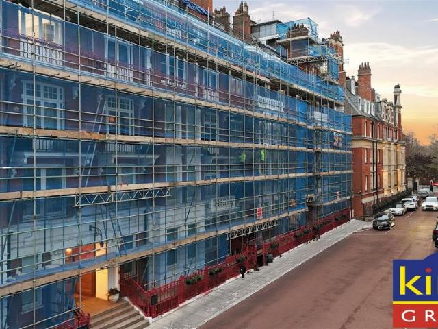 Flat for sale in Knightsbridge, Isle Of Man