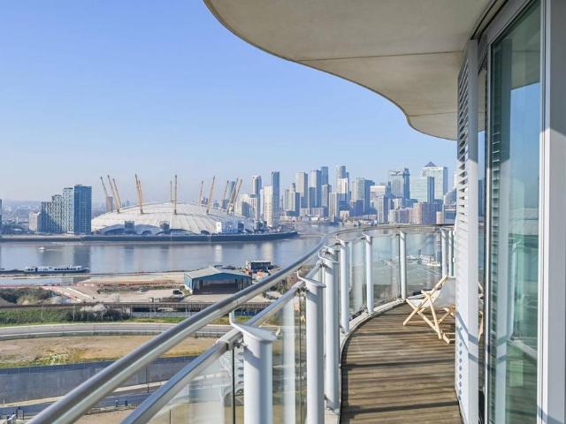 Flat for sale in Canning Town, Isle Of Man