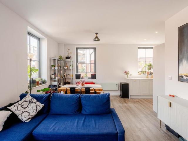Flat for sale in St Philip's Marsh, Feckenham