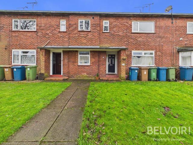 Flat for sale in Stone, Baswich