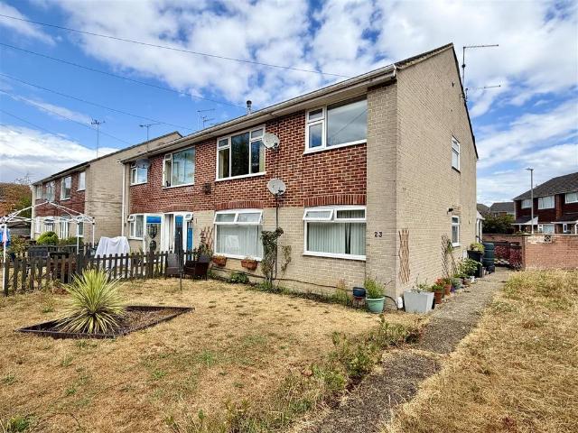 Flat for sale in East Dorset