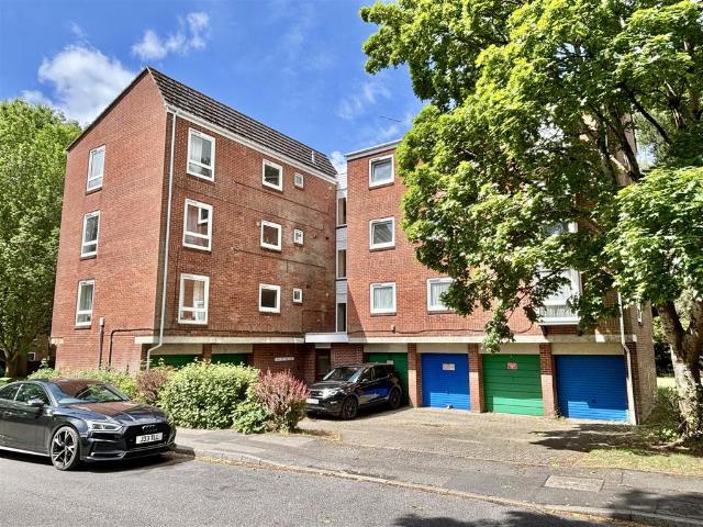 Flat for sale in Canford Heath, Isle Of Man