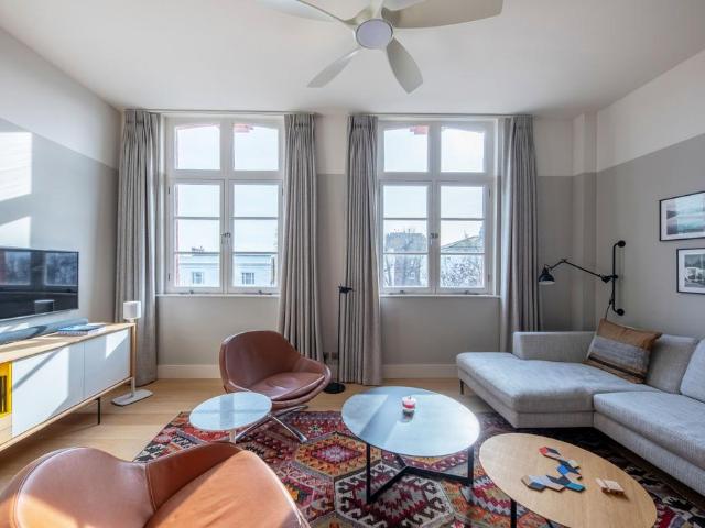 Flat for sale in Notting Hill, Greater London