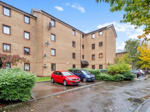 Flat for sale in North Leith, City of Edinburgh