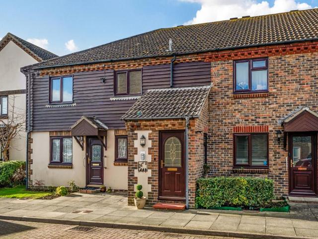 Flat for sale in Clapham, Isle Of Man