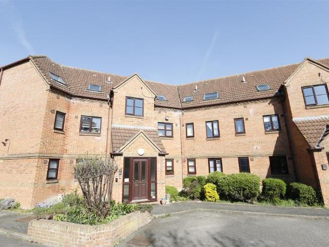 Flat for sale in Shefford Hardwick, Shefford