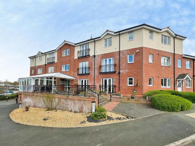 House for sale in Radbrook Green, Frankwell