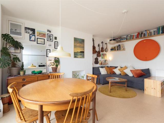 Flat for sale in St Leonards Green, Guestling Green