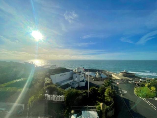 Flat for sale in Bonchurch, Ventnor