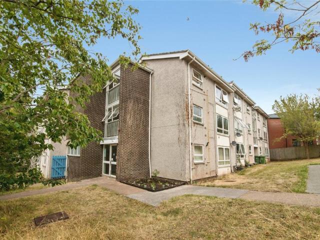 Flat for sale in Watergate, Devon