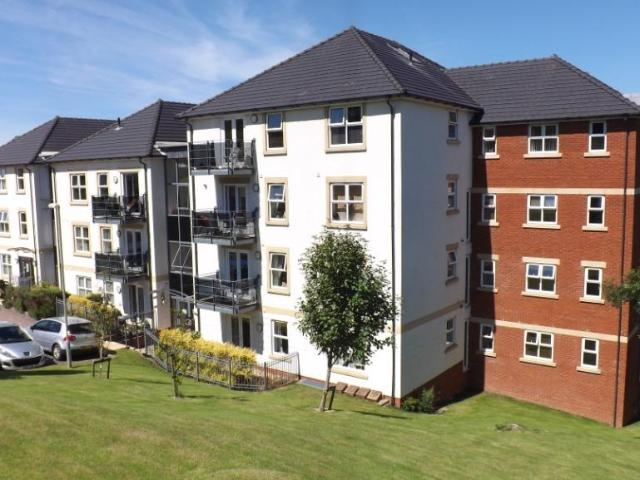 Flat for sale in Kentisbury, Devon
