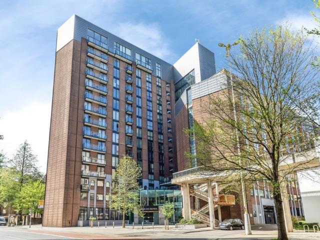 Flat for sale in City Centre, Feckenham