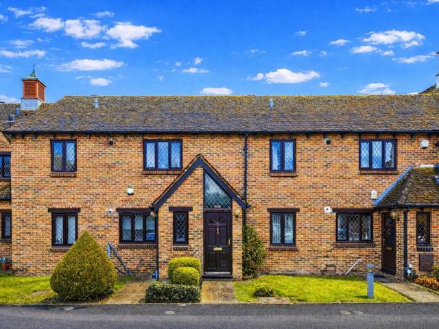 Flat for sale in Church Cowley, The Slade